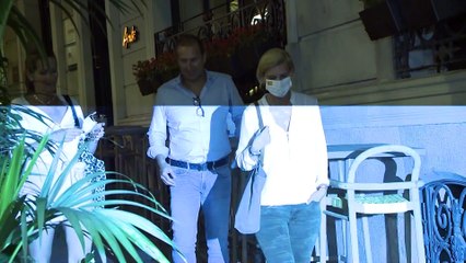 María Zurita nos da la última hora acerca de la Familia Real