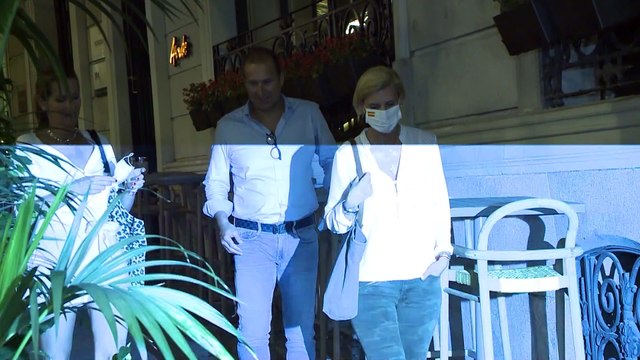 María Zurita nos da la última hora acerca de la Familia Real