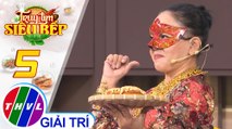 Truy tìm siêu bếp - Tập 5[1]: Gặp gỡ các siêu bếp