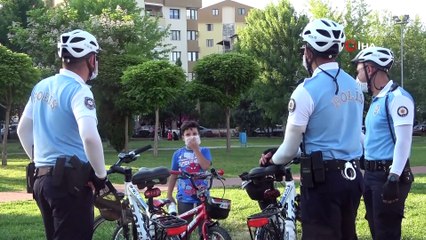 'Martı Timi' göreve başladı