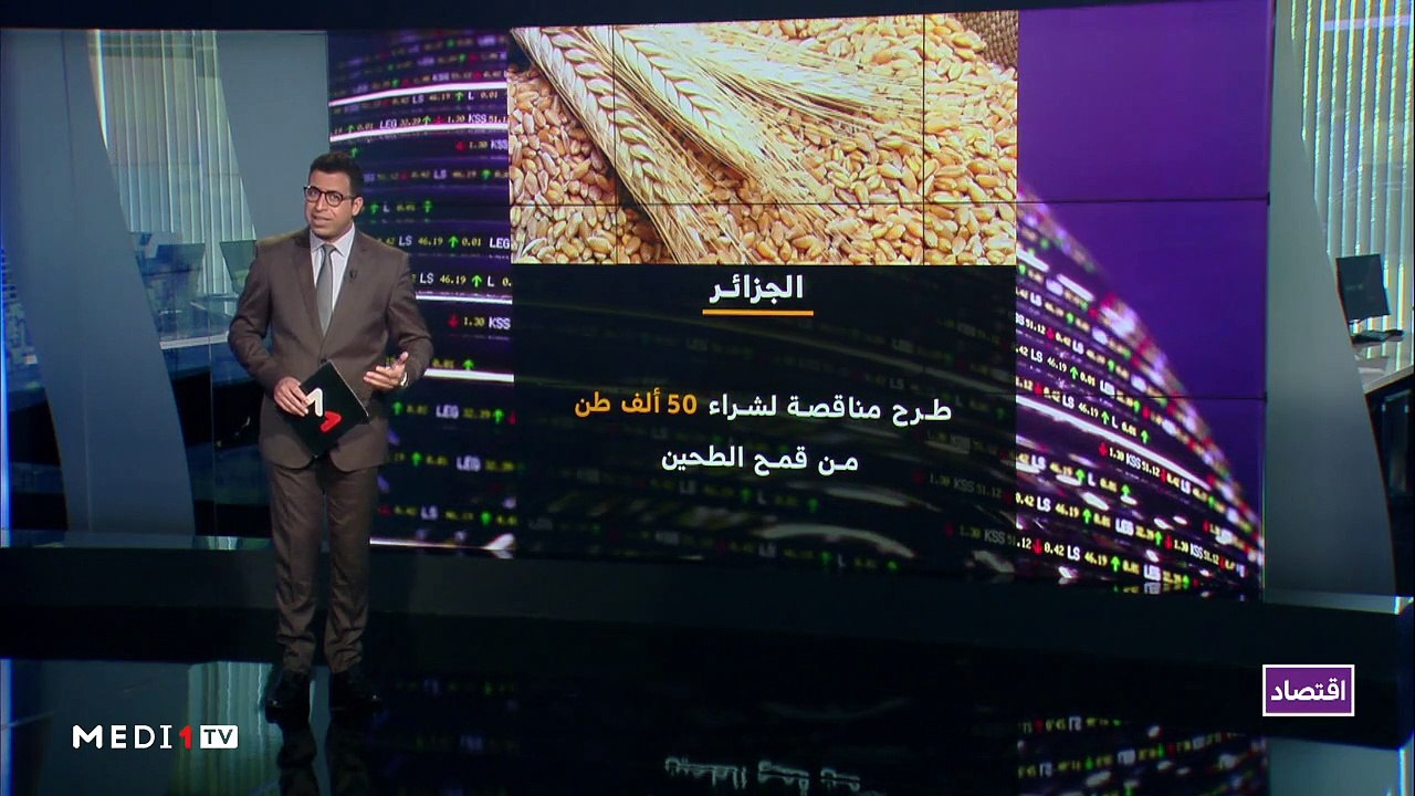 النشرة الاقتصادية - 29/06/2020