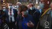 Municipales : Martine Aubry (PS) conserve Lille de justesse