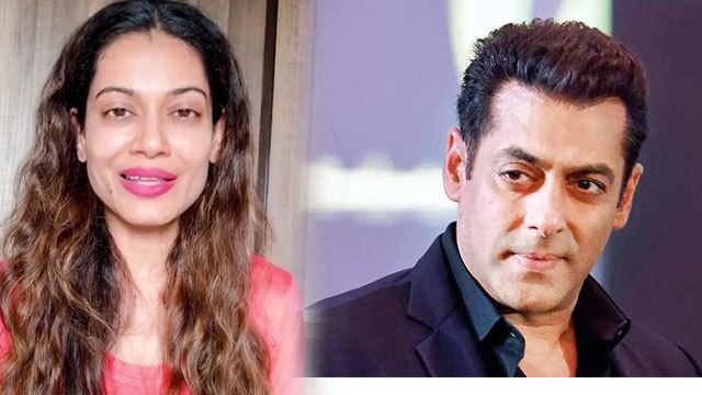 Payal Rohatgi ने Salman Khan को सुनाई खरी-खोटी, Sushant Case के लिए की CBI की मांग | FilmiBeat