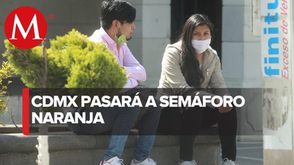 Suficiente la capacidad hospitalaria en la CdMx