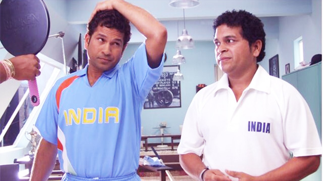 Indian Cricketers and their lookalikes