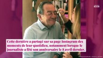 Jean-Pierre Pernaut : Cette passion de son fils qui rend Nathalie Marquay tellement fière