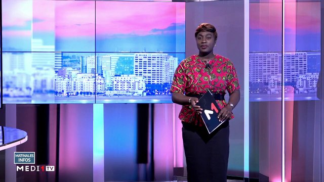 Matinales infos - 29/06/2020