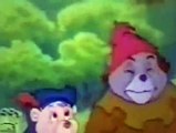 Adventures of the Gummi Bears Season 4 Episode 13 - Good Neighbor Gummi