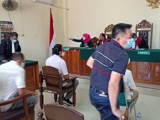 Karena Jaksa Tak Siap, Pembacaan Tuntutan Korupsi Jasindo Ditunda