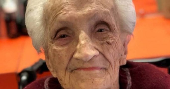 Aix-en-Provence : âgée de 108 ans, Rose Gaudin guérit du coronavirus, après 35 jours d'hospitalisation