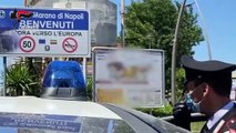 Marano di Napoli - Spaccio di droga, 14 arresti contro clan Orlando (29.06.20)