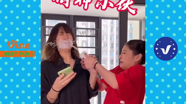 New Funny Vines Videos 2020 | Chinese Funny Video | People doing stupid things