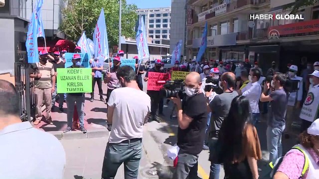 Türk İş ve Hak İş'ten kıdem tazminatı açıklaması