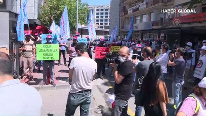 Türk İş ve Hak İş'ten kıdem tazminatı açıklaması