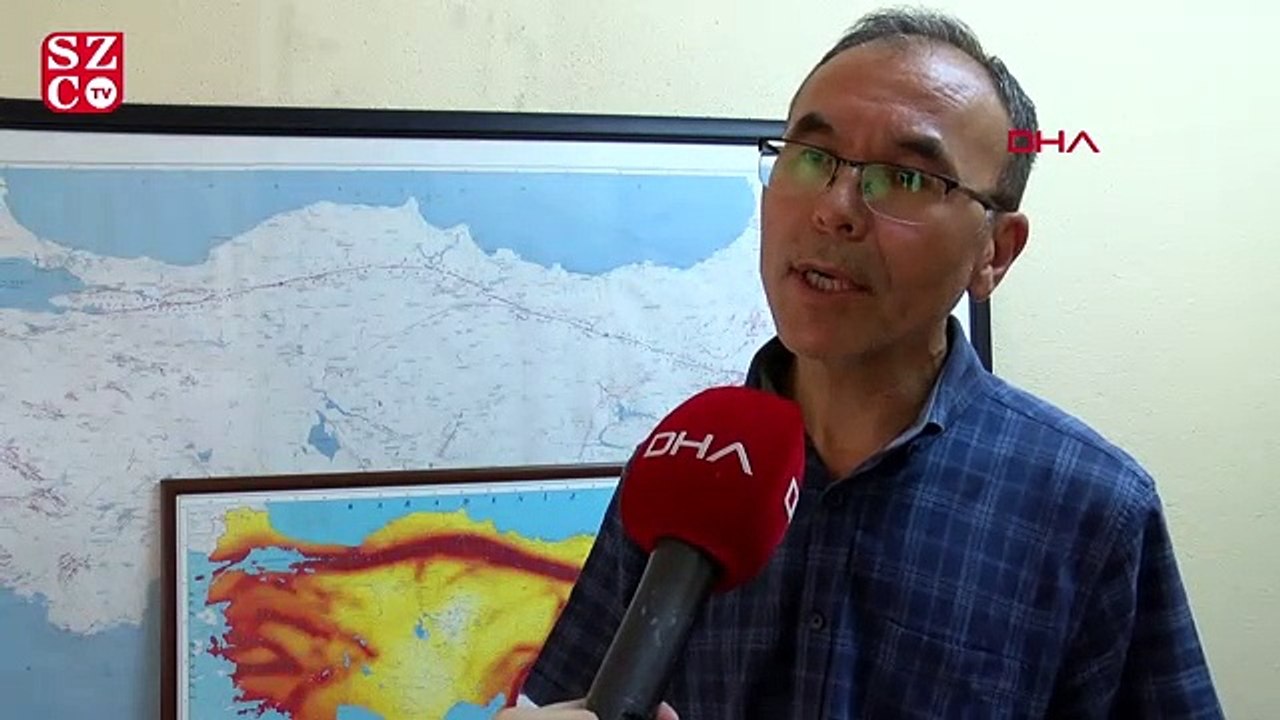 '7-7.5 büyüklüğünde deprem ihtimali her geçen gün artıyor'