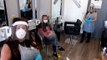 Sunderland hair salon Cloud 9 gets set to reopen following lockdown