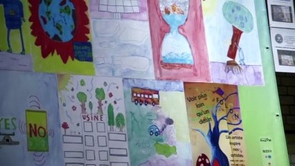 Utiliser l'art comme tremplin à la réflexion ?