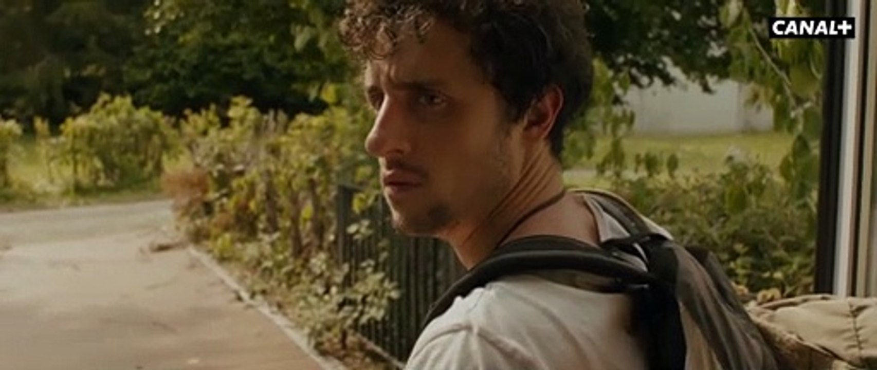 L'Effondrement - Trailer