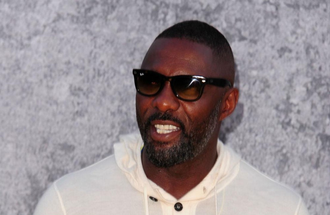 Idris Elba praises on-screen diversity