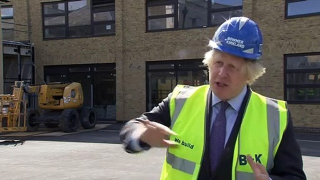 Government give £1 billion funding for school upgrades