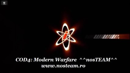 Call Of Duty 4 Modern Warfare Going to Extraction Difficulty(Hard)....