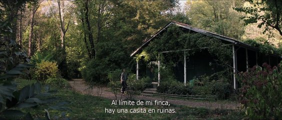 UNA OBRA MAESTRA - Tráiler oficial (VOSE)