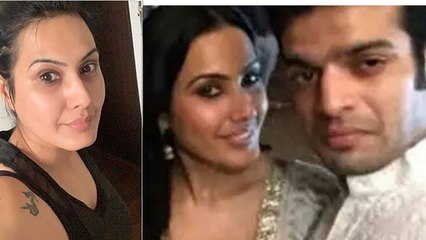 Kamya Punjabi says break-up with Karan Patel pushed her into depression for 2.5 years | FilmiBeat