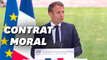 Convention Climat: Macron retient (presque) toutes les propositions