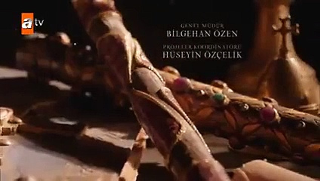 مسلسل قيامة المؤسس عثمان الحلقة 14 مترجمة للعربية القسم الأول