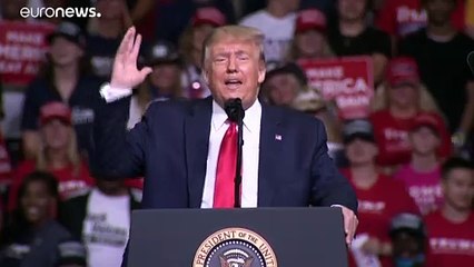 Afghanistan: Russland soll für Tötung von US-Soldaten gezahlt haben