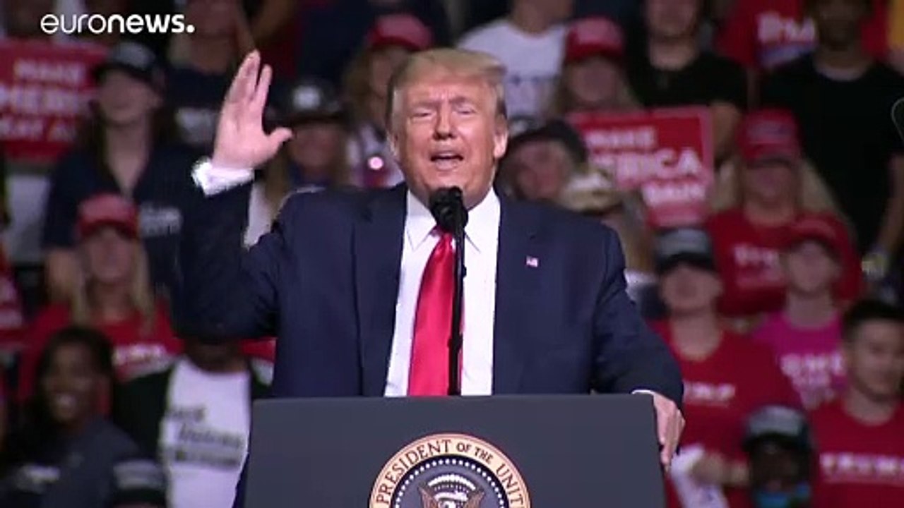 Afghanistan: Russland soll für Tötung von US-Soldaten gezahlt haben