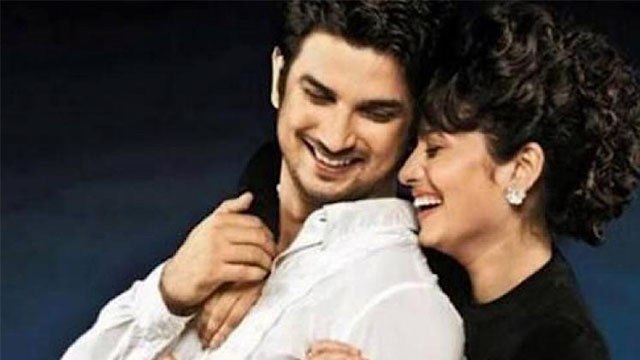 Sushant Singh Rajput की एक बात से बहुत डरती थी Ankita Lokhande, दोस्त ने किया खुलासा |FilmiBeat