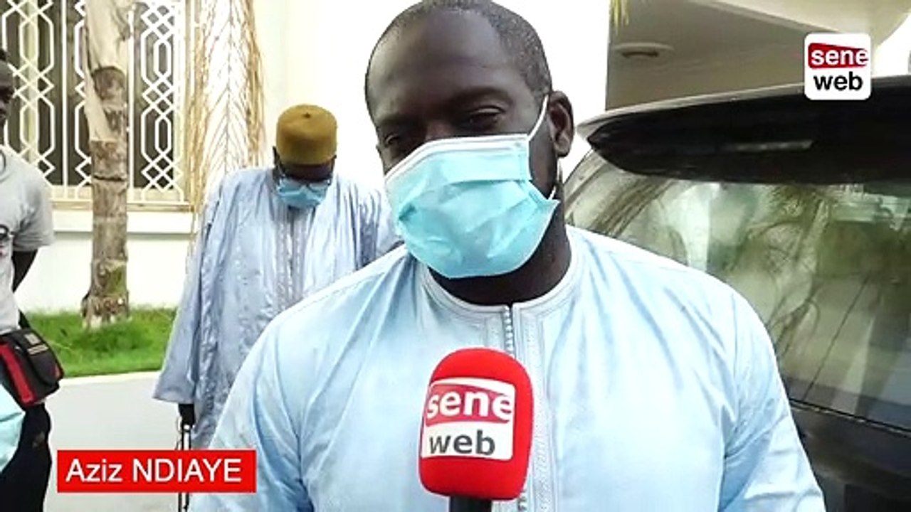 Décès de Serigne Pape Malick Sy  : Les révélations de Aziz Ndiaye, kignou gnak...