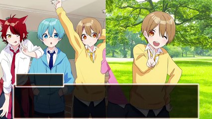 【アニメ遠井さん】この動物園カオスすぎて草WWWWW【すとぷり】