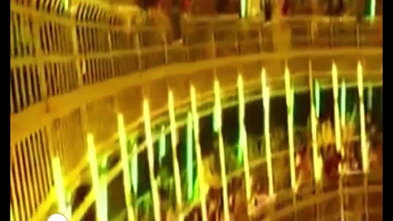 DJ Afro BharatI