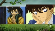 Quà giáng sinh Shinichi dành cho Ran