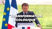 Convention Climat: retrouvez l'intégralité du discours d'Emmanuel Macron