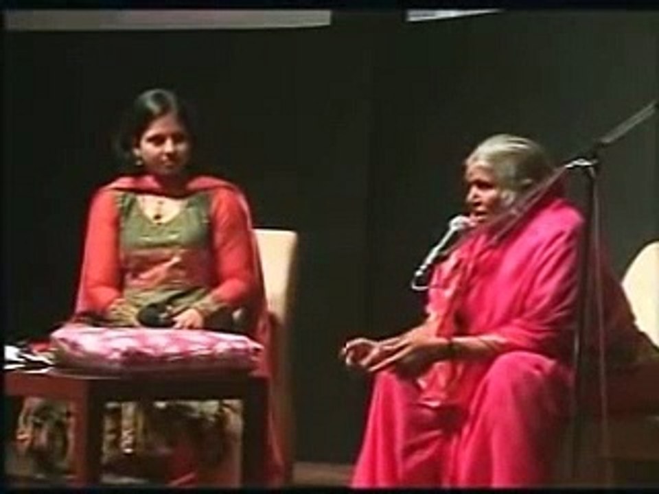 Sindhutai Sapkal ( पार्ट 7 ) - स्वप्नांचा ध्येयवेडा प्रवास. / Program by Ulhas Kotkar
