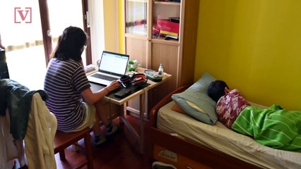 Creepy Ways Your Company Can Spy on You as You Work From Home