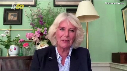The Duchess of Cornwall Revealed What Country She Wants to Travel to After Lockdown