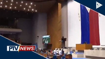 Pag-ere ng ABS-CBN sa TV Plus, ipinatitigil ng ilang mambatas