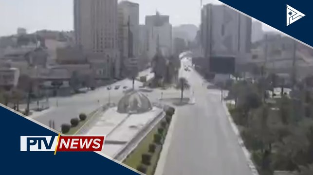 Labi ng mga Pilipinong nasawi sa Saudi Arabia, inaasahang darating ngayong linggo