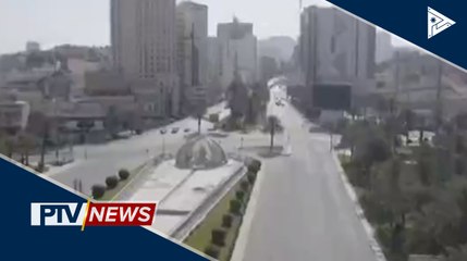 Labi ng mga Pilipinong nasawi sa Saudi Arabia, inaasahang darating ngayong linggo