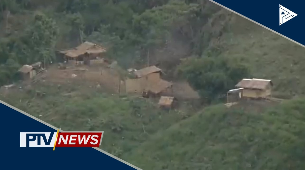 Mga lumad sa Bukidnon, kinondena ang karahasang...