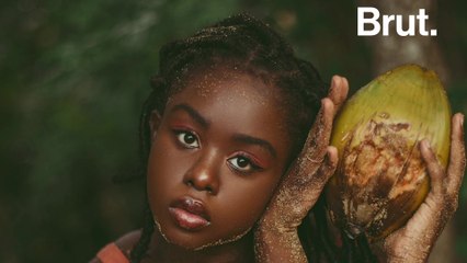 The "Vogue Challenge": Black creatives call for diversity in fashion