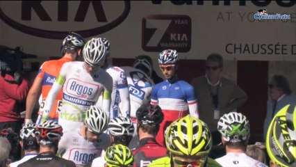 Cyclisme - La Rétro Jean-Mi 2020- Un bus pour la victoire... avec Marcel Kittel