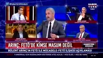 Enver Aysever’in Nedim Şener’e söyledikleri sosyal medyada gündem oldu