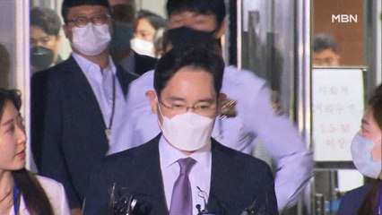 이재용 심의위 결과 통보에 수사팀 '고심'…"기소 못 하면 윤석열 사퇴" 주장도