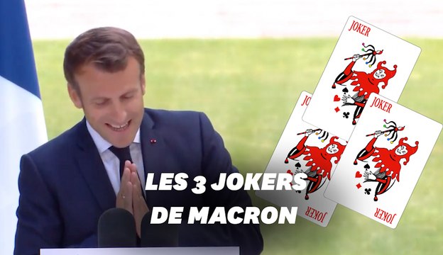 Convention climat: Ces trois propositions que Macron n'a pas voulu retenir