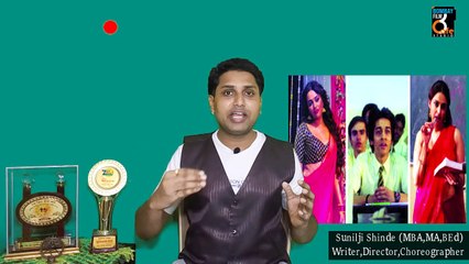 Rasbhari / Amazon Prime HINDI Web series Origanal Review  With Writer , Director Sunilji Shinde